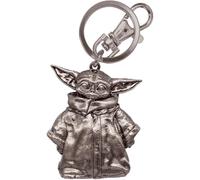 Star Wars Yoda The Bambino Portachiavi 13cm Monogram