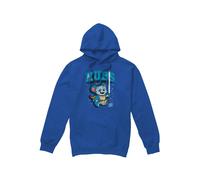 Star Wars Young Jedi Adventure Nubs Felpa con Cappuccio Uomo (TV4458)
