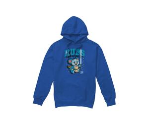 Star Wars Young Jedi Adventure Nubs Felpa con Cappuccio Uomo (TV4458)