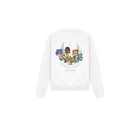 Star Wars Young Jedi Adventure The Force Is With Us Felpa Adulto Unisex (TV3591)