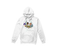 Star Wars Young Jedi Adventure The Force Is With Us Felpa con Cappuccio (TV4460)