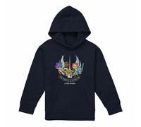 Star Wars: Young Jedi Adventures Force Is With Us Felpa con Cappuccio (TV24567)