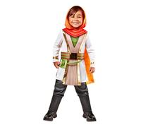 Star Wars: Young Jedi AdventuresBambini Kai Stella Luminosa Costume (BN5906)