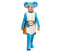 Star Wars: Young Jedi AdventuresBambini Nubs Costume (BN5905)