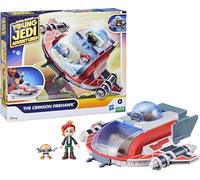 Star Wars MISSION FLEET Bad Batch BOX 4 Figure Action 7cm HASBRO F5333