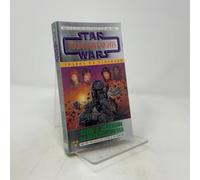 Star wars: young jedi knights: shards of alderaan