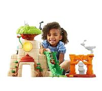 Star Wars , Tempio Jedi su Tenoo, playset