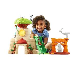 Star Wars Young Jedi Tenoo Temple Speelset
