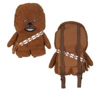 Star Wars Zaino Amici Chewbacca Da Fumetto Immagini 691833