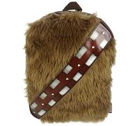 Star Wars Zaino per bambini, 31 cm, 7 l, marrone