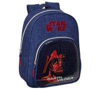 Safta Star Wars 9l Backpack Blu Bambini