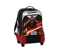 STAR WARS - ZAINO XROLLEY - scuola 2016-2017