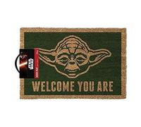 Star Wars Zerbino Yoda (TA4164)