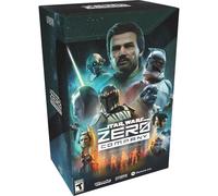 STAR WARS ZERO COMPANY COLLECTOR'S EDITION - PS5