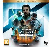 STAR WARS Zero Company Deluxe Edition | Codice EA App per PC