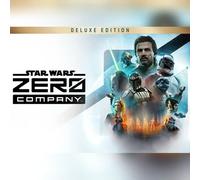 STAR WARS Zero Company Deluxe Edition PRE-ORDER (PC) EA App Key - GLOBAL