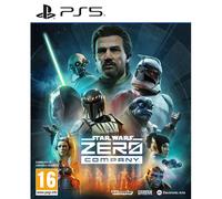 Star Wars Zero Company - GIOCO PlayStation 5