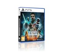 Star Wars Zero Company PS5