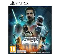 STAR WARS Zero Company Standard Editio (Sony Playstation 5) (PRESALE 27/08/2026)