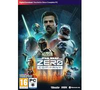 STAR WARS Zero Company Standard Edition | Codice EA App per PC