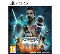 Star Wars Zero Company - GIOCO PlayStation 5