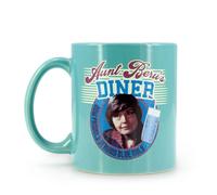 Star Wars Zia Beru Caffè Mug Tazza Caffè 11-Ounce Misura