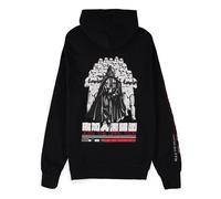 Star Wars Zipper Hoodie Darth Vader Size L