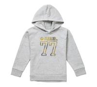 Star Wars77 Felpa con Cappuccio RebelErica Bambini (TV22738)