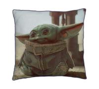 Star WarsBaby Yoda Cuscino Imbottito (TC497)