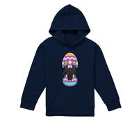 Star WarsBad Egg Felpa con Cappuccio Darth Vader Bambini (TV23940)
