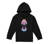 Star WarsBad Egg Felpa con Cappuccio Darth Vader Bambini (TV23940)
