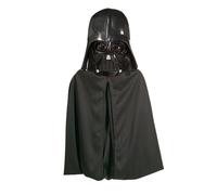 Star WarsBambini Darth Vader Set Maschera e Mantello (BN5272)