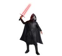 Star WarsBambini Deluxe Kylo Ren Costume (BN5609)
