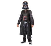 Star WarsBambini Green Collection Darth Vader Costume (BN5606)