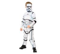 Star WarsBambini Green Collection Stormtrooper Costume (BN5988)