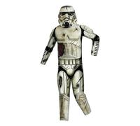 Star WarsBambini Soldato della Morte Costume (BN5424)