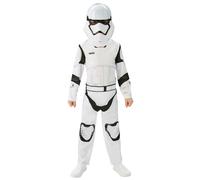 Star WarsBambini Stormtrooper Costume (BN6358)