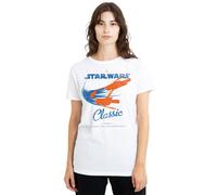 Star WarsClassic Maglietta Donna (TV23518)