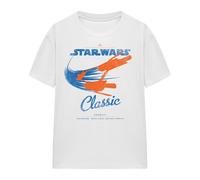 Star WarsClassic Maglietta Donna (TV23518)