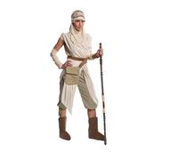 Star WarsDonna Grand Heritage Rey Costume (BN5749)