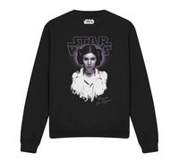 Star WarsFelpa Principessa Leila Ritratto Donna (TV22914)