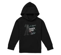 Star WarsGive Yourself To The Dark Side Felpa con CappuccioErica (TV22645)