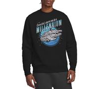 Star WarsGrandad One In A Millennium Felpa Adulto Unisex (TV21134)