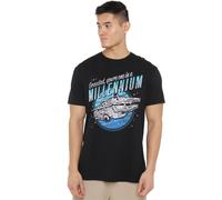 Star WarsGrandad One In A Millennium Maglietta Adulto Unisex (TV20978)
