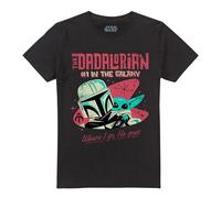 Star WarsGrandad One In A Millennium Maglietta Adulto Unisex (TV20978)