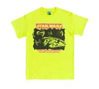 Star WarsHunk Of Junk In The Galaxy Maglietta Adulto Unisex (TT924)