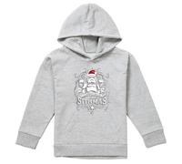 Star WarsIt's Beginning To Look A Lot Like Sithmas Felpa con Cappuccio (TV24525)