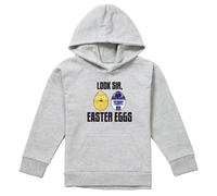 Star WarsLook Sir, Easter Eggs Felpa con Cappuccio Bambini (TV25943)