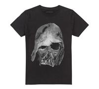 Star WarsMaglietta Darth Vader Big Face Adulto Unisex (TV25694)