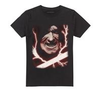 Star WarsMaglietta Palpatine Big Face Adulto Unisex (TV25693)